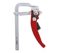 STIER Serre-joint à serrage rapide en acier STIER FHZ 120/60 Quantité:1