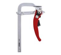STIER Serre-joint à serrage rapide en acier STIER FHZ 160/80 Quantité:1