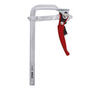 STIER Serre-joint à serrage rapide en acier STIER FHZ 250/120 Quantité:1