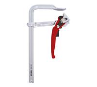 STIER Serre-joint à serrage rapide en acier STIER FHZ 300/140 Quantité:1