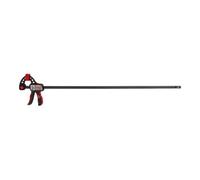 STIER Serre-joint STIER, ouverture 900 mm, porte-à-faux 80 mm Quantité:1
