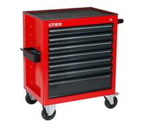 STIER Servante d'atelier STIER vide Quantité:1