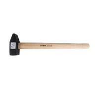 STIER Sledge hammer STIER 4kg avec manche en frêne DIN 1042 Quantité:1