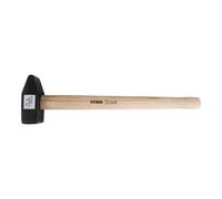 STIER Sledge hammer STIER 5kg avec manche en frêne DIN 1042 Quantité:1