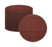 STIER STIER Disques abrasifs filetés D225 / P100 / 25 pièces Quantité:25
