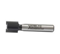 STIER STIER Fraise charnière D12,7 × I12,7 × P8 mm Quantité:1