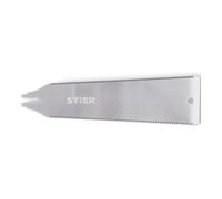 STIER STIER Lame pour scie japonaise à traction double denture Quantité:1