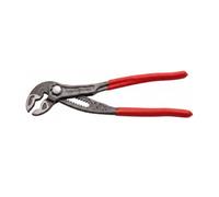 STIER STIER Pince multiprise 250 mm à réglage rapide par bouton-poussoir Quantité:1