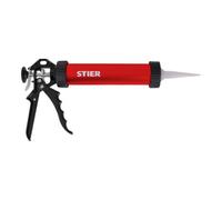 STIER STIER Presse à cartouches alu pour sachets 220 mm Quantité:1