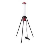 STIER STIER Projecteur de chantier LED Tower 360°, 17 000 lumens, 140W - IP54 Quantité:1