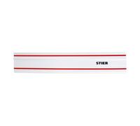 STIER STIER Rail de guidage 1400 mm - compatible avec outils électroportatifs Festool et Makita Quantité:1