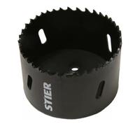 STIER STIER Scie cloche bimétal HSS-Co8 35 mm x 44 mm Quantité:1