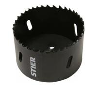 STIER STIER Scie-cloche bimétal HSS-Co8 40 mm × 44 mm Quantité:1