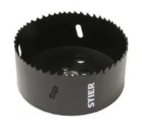 STIER STIER Scie-cloche bimetal HSS-Co8 60 mm x 44 mm Quantité:1