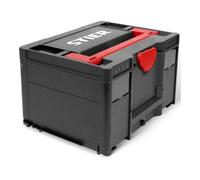STIER STIER Systainer³ III Black Edition Quantité:1