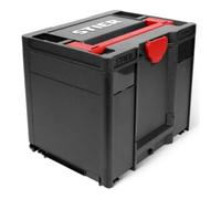 STIER STIER Systainer³ IV Black Edition Quantité:1