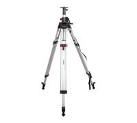 STIER STIER Trépied de chantier 340 cm pour laser rotatif 5/8 pouces Quantité:1