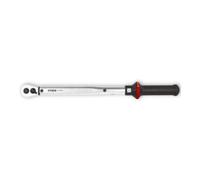 STIER STIER ynamométrique avec cliquet réversible 1/2" 40 - 200 Nm Quantité:1