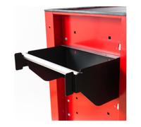 STIER Support de chiffons STIER pour servante d'atelier STIER vide Quantité:1