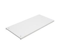 STIER Tablette STIER pour armoires universelles et d'outillage 800x380 mm Quantité:1