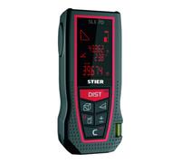 STIER Télémètre laser STIER SLE-70, 70 m Quantité:1