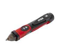 STIER Testeur de tension sans contact STIER jusqu'à 1 000 V c.a., IP67, lampe de poche Quantité:1