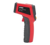STIER Thermomètre infrarouge -50 °C à 600 °C STIER Quantité:1