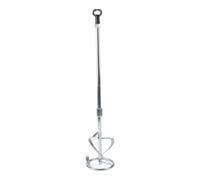 STIER Tige mélangeuse STIER FF-120, diamètre du panier 120 mm, longueur 600 mm Quantité:1