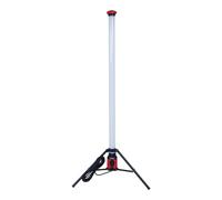 STIER Tour d'éclairage de chantier à LED STIER, 360°, 8 280 lumens, 72 W Quantité:1