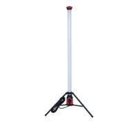 STIER Tour d'éclairage de chantier à LED STIER, 360°, 8 280 lumens, 72 W Quantité:1