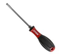 STIER Tournevis à fente STIER, avec manche 3C-force, 5,5 x 1,0 mm Quantité:1