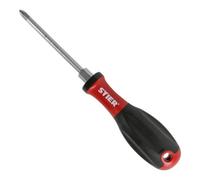 STIER Tournevis STIER Pozidriv, avec manche 3C, PZ 2 Quantité:1