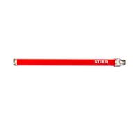 STIER Trépan diamant STIER arrosage 1/2" 300mm Ø 22 mm Quantité:1