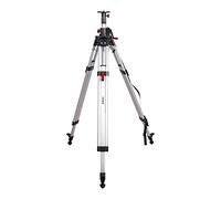 STIER STIER Trépied de chantier 340 cm pour laser rotatif 5/8 pouces Quantité:1