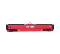 STIER Tréteau pliable STIER premium réglable en hauteur 590 kg Quantité:1