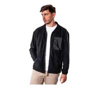STIER Veste en polaire zippée STIER M noir Quantité:1