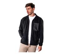 STIER Veste en polaire zippée STIER XL noir Quantité:1