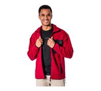 STIER Veste en polaire zippée STIER XL rouge foncé Quantité:1