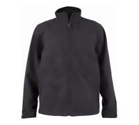 STIER Veste softshell Finley STIER anthracite foncé/noir, taille S Quantité:1