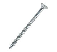 STIER Vis à tête fraisée STIER pour panneaux de particules 4x60 acier galvanisé TX 20 Quantité:250