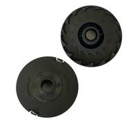 STIGA 2 Bobine avec Fil Coupe Bordures SGT500 GT500E ATR48 Rechange 1911-9251-01