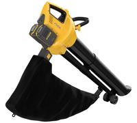 STIGA VS 100e Rechargeable battery 271504198/ST1 Vacuum, Blower + battery, + charger