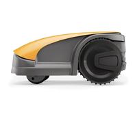 Robot tondeuse connecté sans fil - STIGA - A 500 - Largeur de coupe 18 cm - Jusqu'à 700 m²