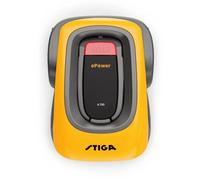 Tondeuse robot sans fil technologie AGS - STIGA - A 500 - 700 m²