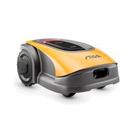 Stiga Tondeuse robot A Sans fil Technologie AGS 500-700 m²