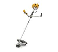 Stiga Tondeuse à gazon à essence BC 535 B - Moteur 32,6 cm³ (1,22 CV), 43 cm de coupe