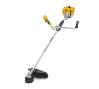 Stiga Tondeuse à gazon à essence BC 545 B – Moteur 42,7 cm³ (1,7 CV), largeur de coupe 45 cm