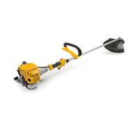 STIGA BC 545 Débroussailleuse Thermique, 42,7 cm3, 45 cm - Tête Tap&Go Dual Line, Lame 3T - Coupe d'herbe et broussailles