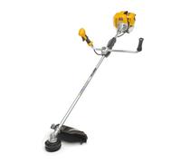Tondeuse à gazon à essence STIGA BC 555 B, moteur 51,7 cm³ (2,1 CV), largeur de coupe 45 cm