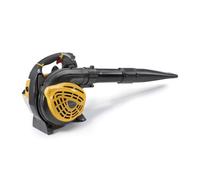 Stiga BL 530 Souffleur De Feuilles À Essence - 27.6cc - 2 Temps - 72m/s - 10.05m³/min - 0.8kW